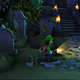 Illustration for article titled Six Reviewers Find emLuigis Mansion: Dark Moon/em Eerily Charming